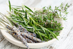 You don’t have to be an expert to make Thyme